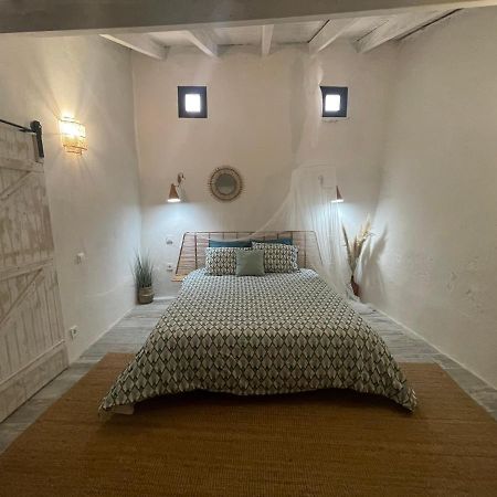カラパテイラ Casa Da Estrelinhaヴィラ エクステリア 写真