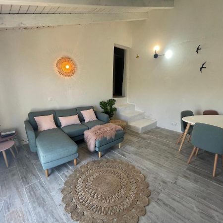 カラパテイラ Casa Da Estrelinhaヴィラ エクステリア 写真