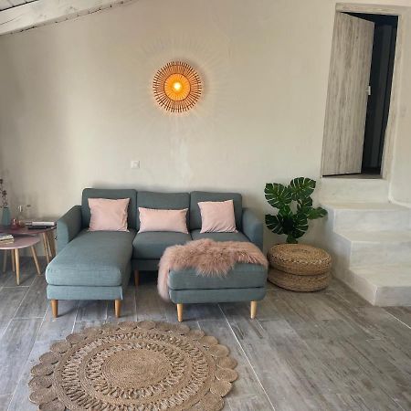 カラパテイラ Casa Da Estrelinhaヴィラ エクステリア 写真
