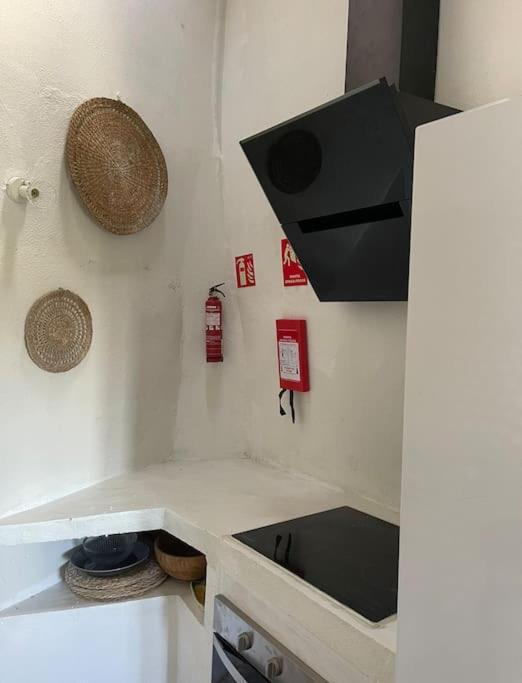 カラパテイラ Casa Da Estrelinhaヴィラ エクステリア 写真