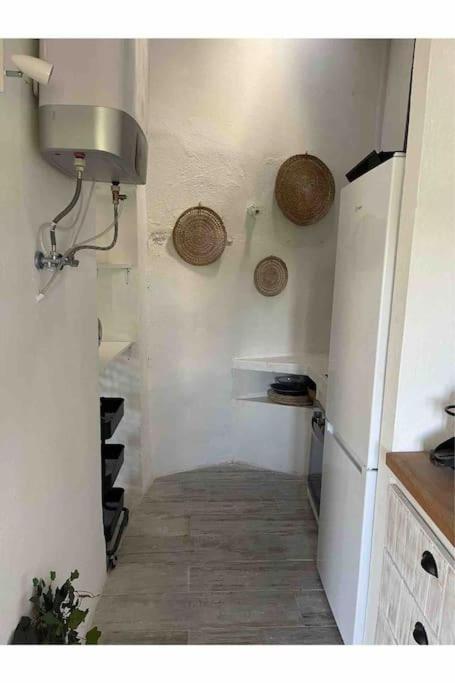 カラパテイラ Casa Da Estrelinhaヴィラ エクステリア 写真