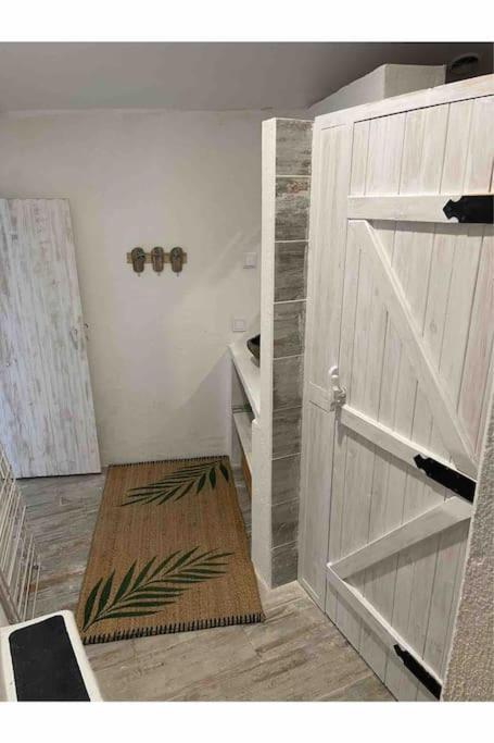 カラパテイラ Casa Da Estrelinhaヴィラ エクステリア 写真
