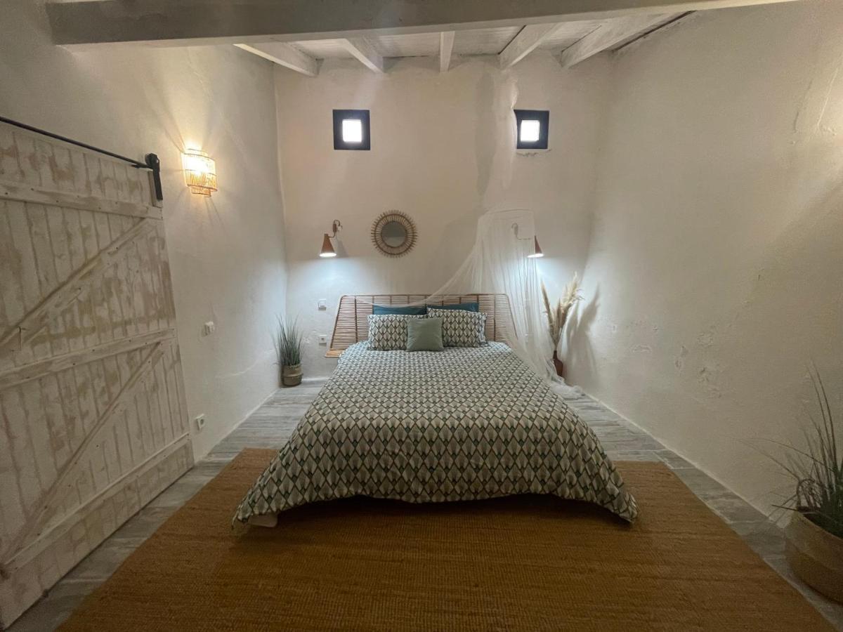 カラパテイラ Casa Da Estrelinhaヴィラ エクステリア 写真