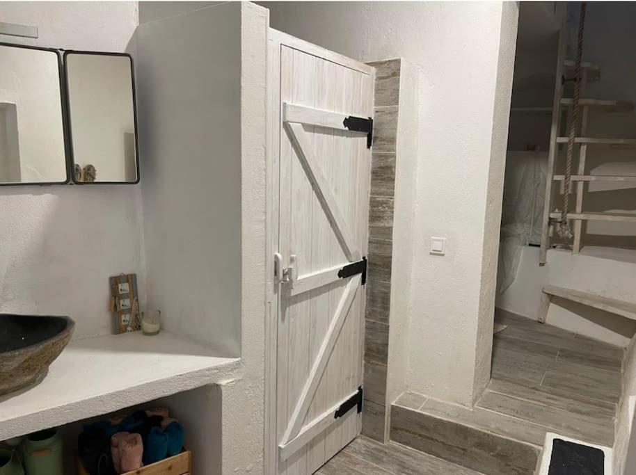 カラパテイラ Casa Da Estrelinhaヴィラ エクステリア 写真