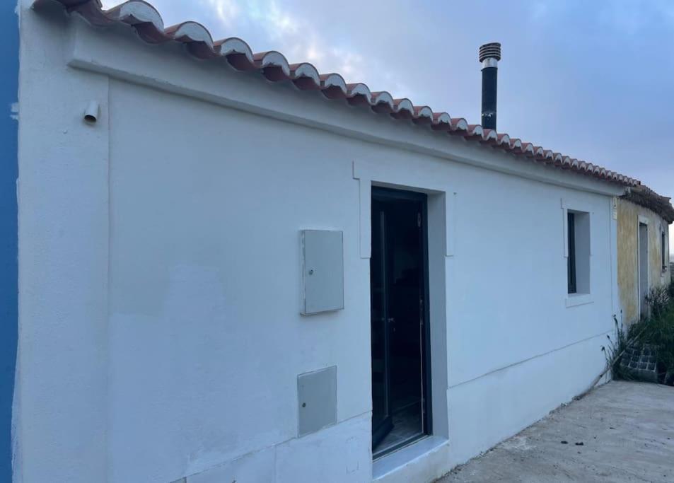 カラパテイラ Casa Da Estrelinhaヴィラ エクステリア 写真