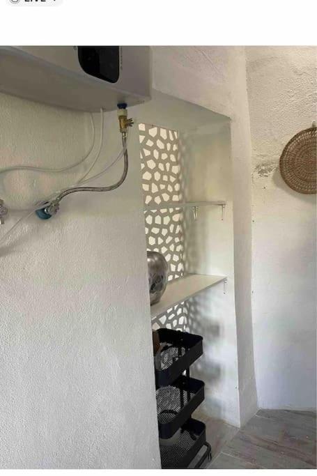 カラパテイラ Casa Da Estrelinhaヴィラ エクステリア 写真
