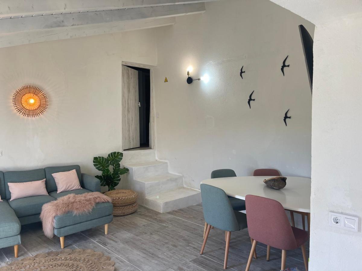 カラパテイラ Casa Da Estrelinhaヴィラ エクステリア 写真