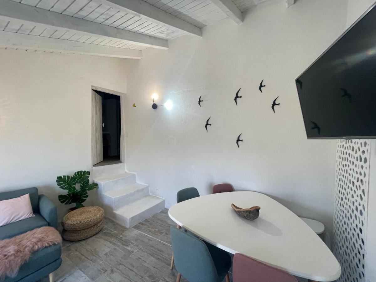 カラパテイラ Casa Da Estrelinhaヴィラ エクステリア 写真