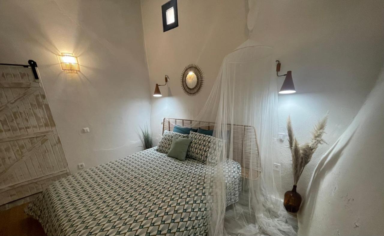 カラパテイラ Casa Da Estrelinhaヴィラ エクステリア 写真
