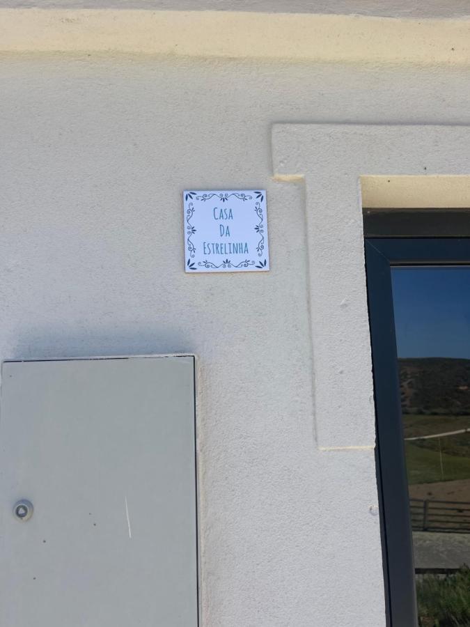 カラパテイラ Casa Da Estrelinhaヴィラ エクステリア 写真